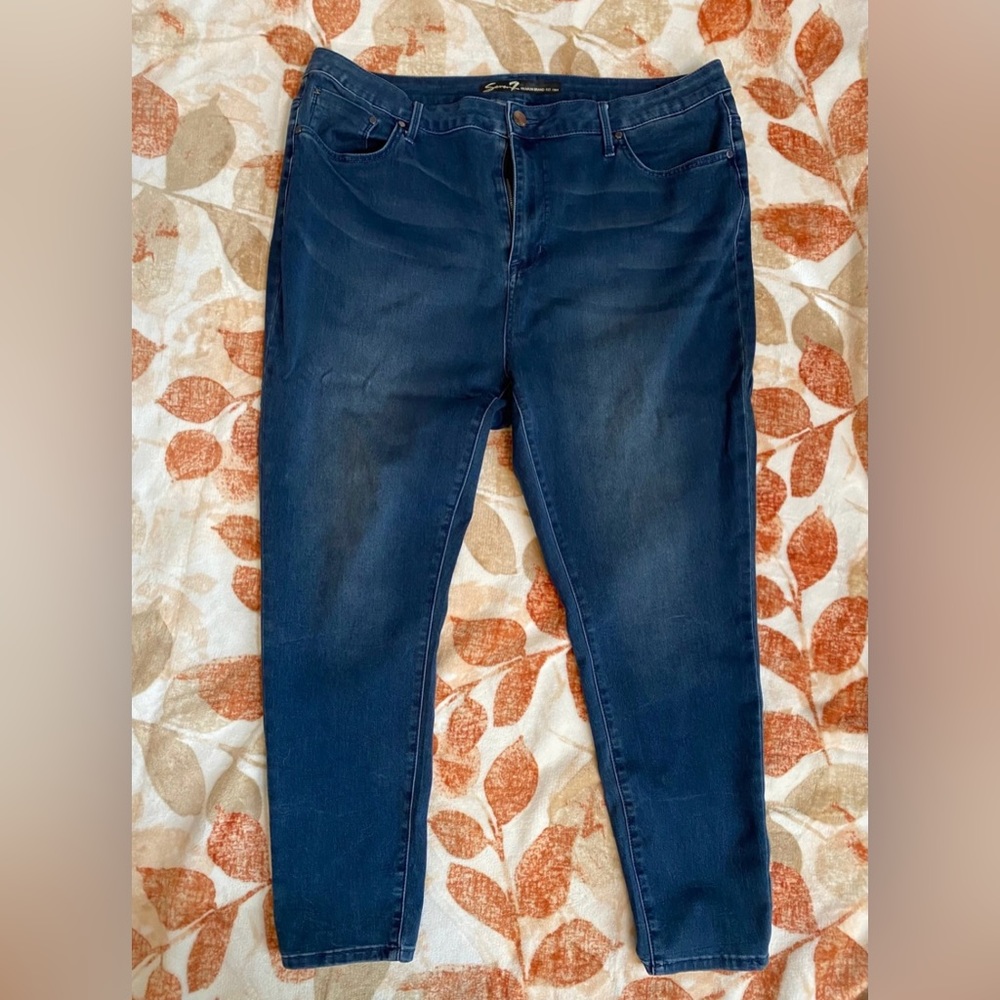 Seven Jeans
